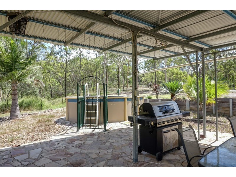 Upper Lockyer QLD 4352