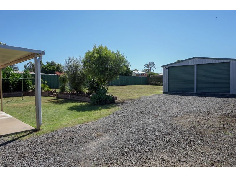 25 Balfour Street, Wyreema QLD 4352