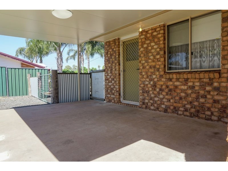 25 Balfour Street, Wyreema QLD 4352