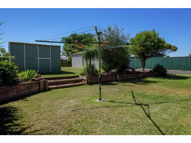 25 Balfour Street, Wyreema QLD 4352