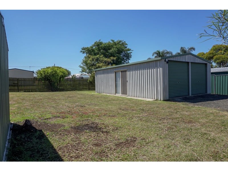 25 Balfour Street, Wyreema QLD 4352