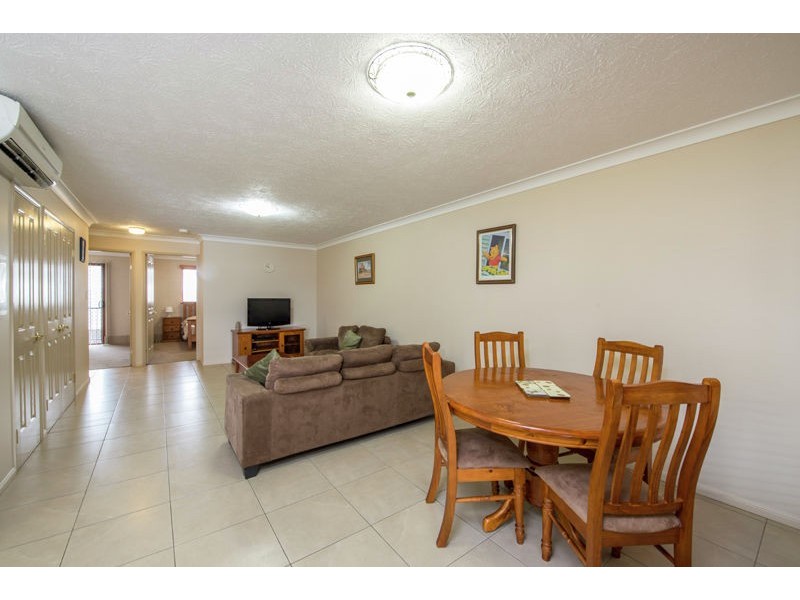 3/5 Joseph Street, Toowoomba City QLD 4350