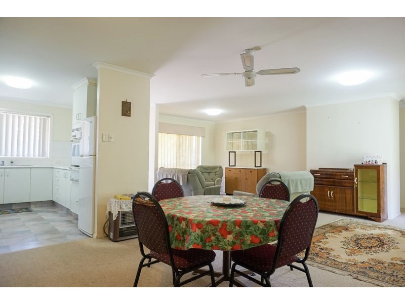 13/35 Glenfield Court, Middle Ridge QLD 4350