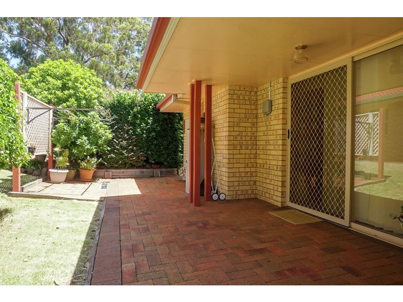 13/35 Glenfield Court, Middle Ridge QLD 4350