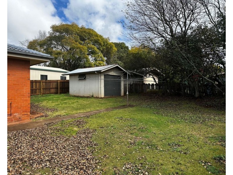 7 Garrahy Street, Centenary Heights QLD 4350