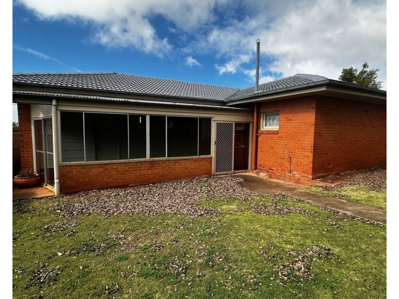 7 Garrahy Street, Centenary Heights QLD 4350