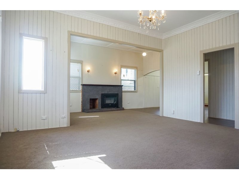 Newtown QLD 4350