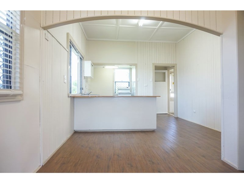 Newtown QLD 4350