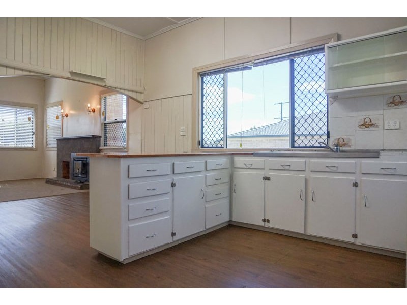 Newtown QLD 4350