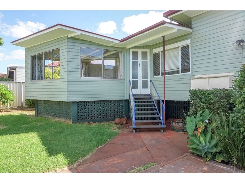 Newtown QLD 4350