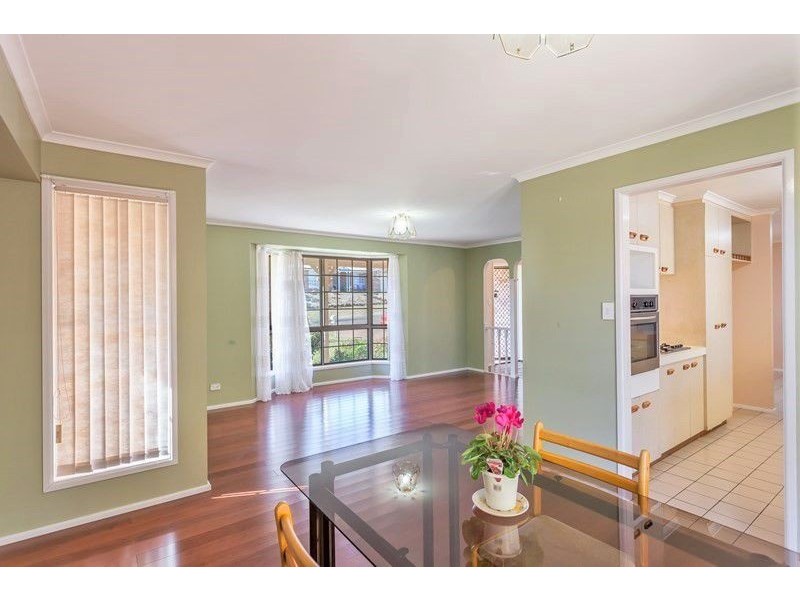 Centenary Heights QLD 4350