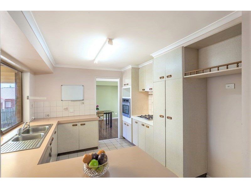 Centenary Heights QLD 4350