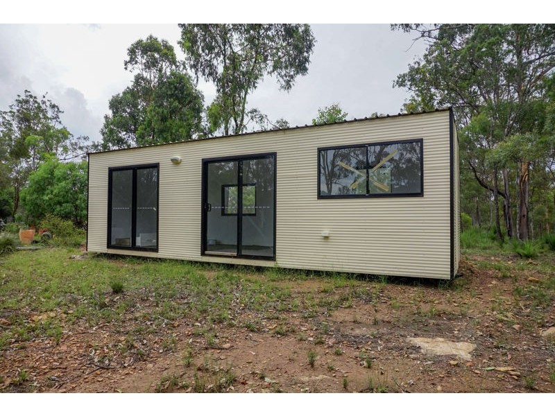 Lot 5 Lagoon Creek Road, West Haldon QLD 4359
