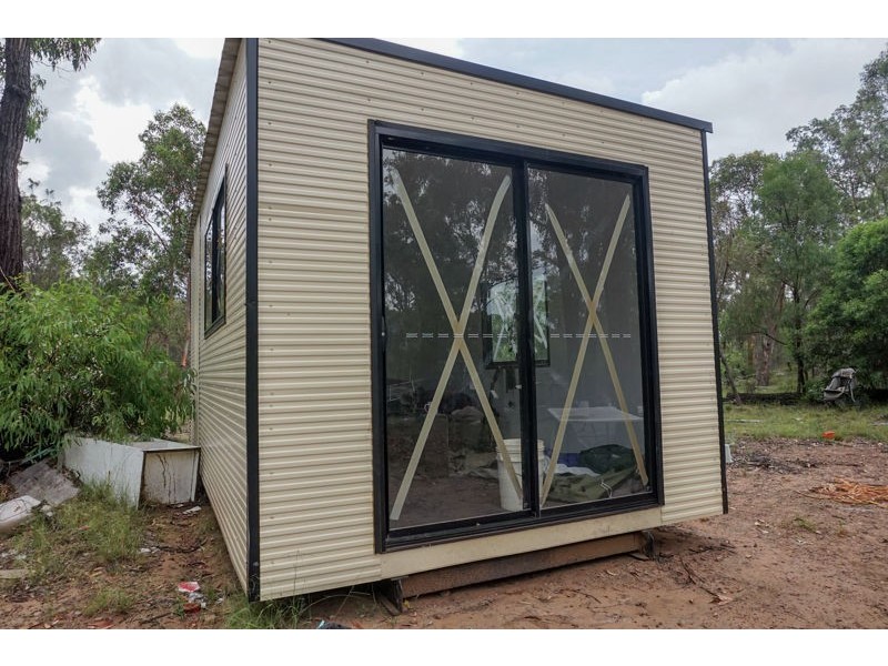 Lot 5 Lagoon Creek Road, West Haldon QLD 4359