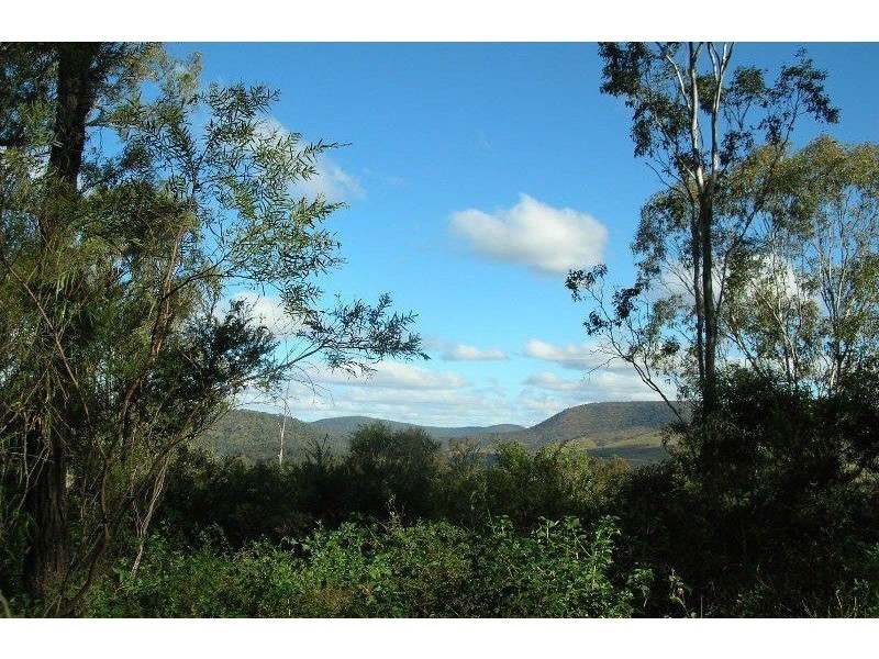 Lot 5 Lagoon Creek Road, West Haldon QLD 4359