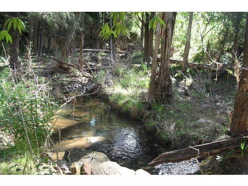 Lot 5 Lagoon Creek Road, West Haldon QLD 4359