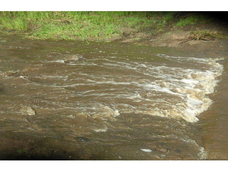 Lot 5 Lagoon Creek Road, West Haldon QLD 4359