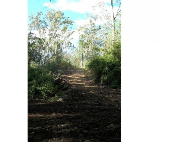 Lot 5 Lagoon Creek Road, West Haldon QLD 4359