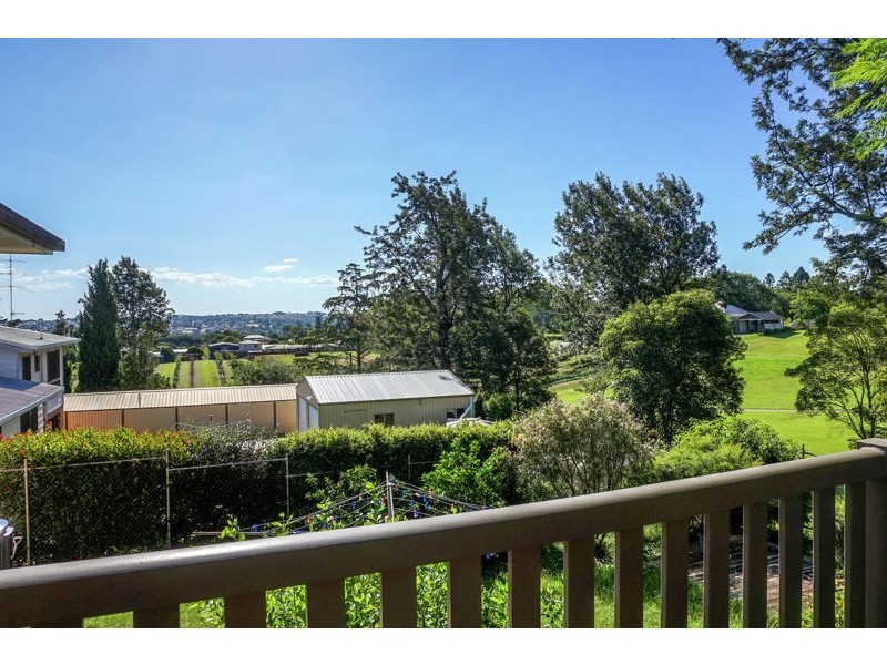 Harlaxton QLD 4350