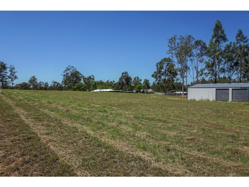 16 Lionel Drive, Helidon Spa QLD 4344