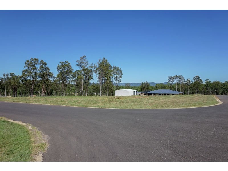 16 Lionel Drive, Helidon Spa QLD 4344