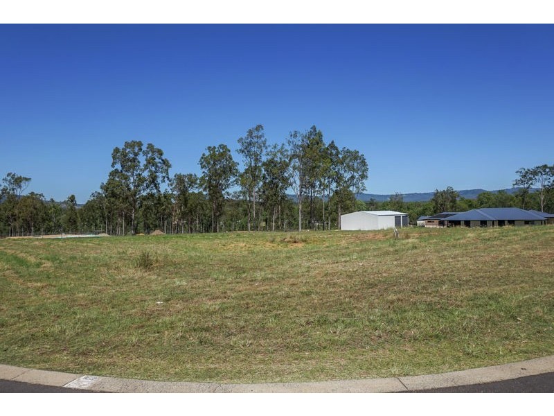 16 Lionel Drive, Helidon Spa QLD 4344