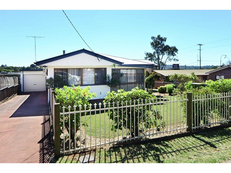Harristown QLD 4350