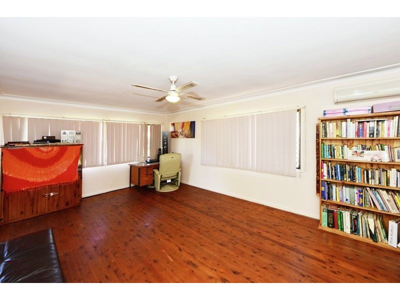 Harristown QLD 4350