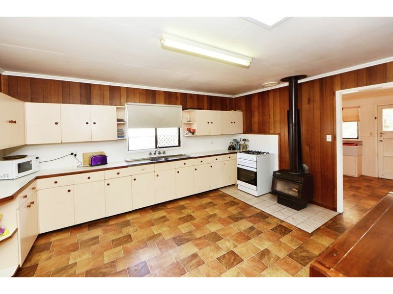 Harristown QLD 4350