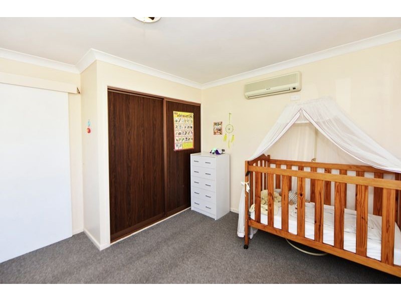 Harristown QLD 4350