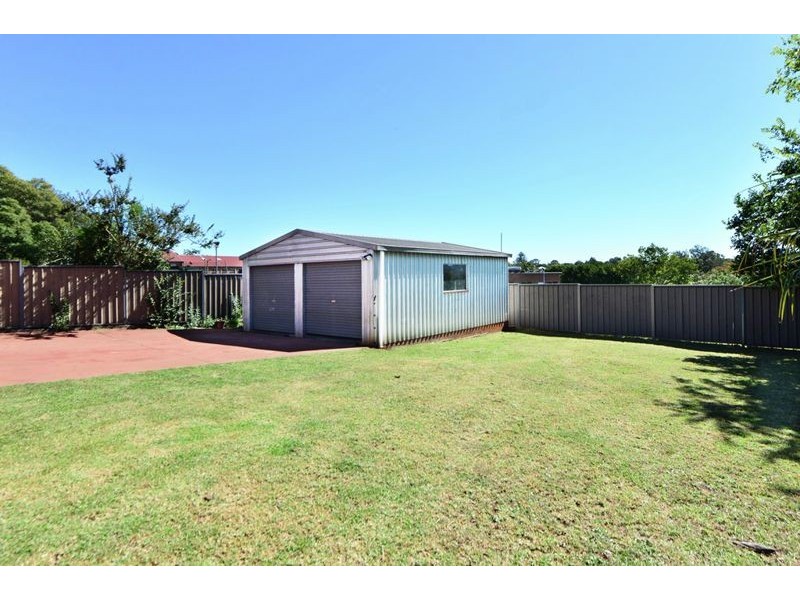 Harristown QLD 4350