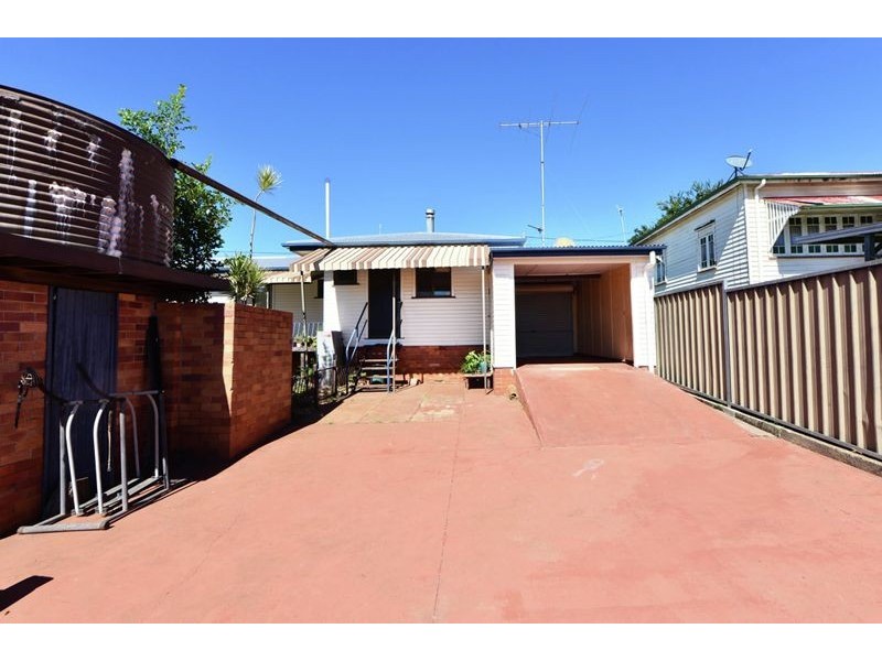 Harristown QLD 4350