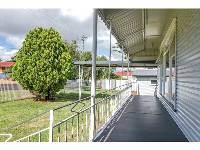 2 Druce Street, Wilsonton QLD 4350