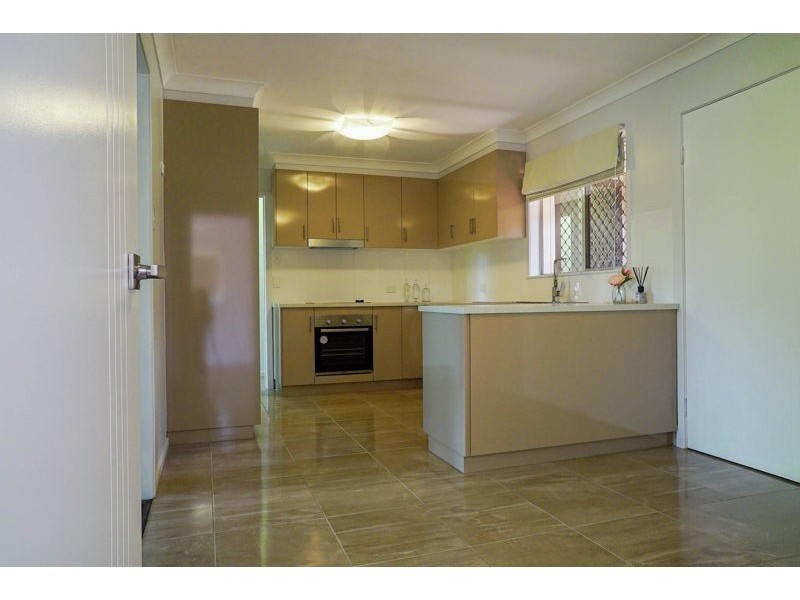 3 Greenbury Street, Rockville QLD 4350