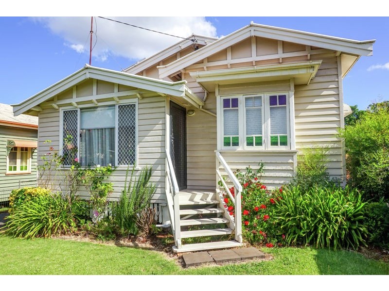 Toowoomba City QLD 4350