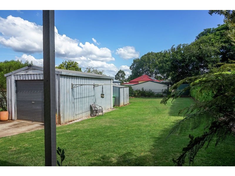 Toowoomba City QLD 4350