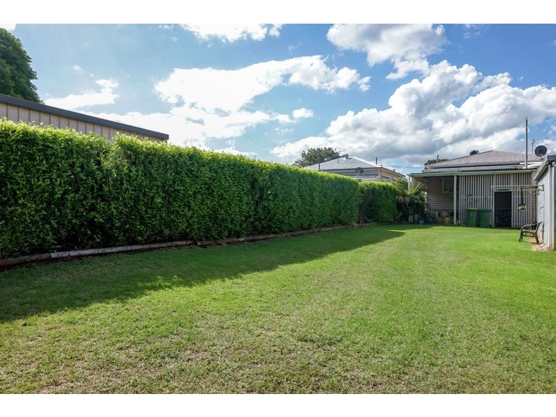 Toowoomba City QLD 4350