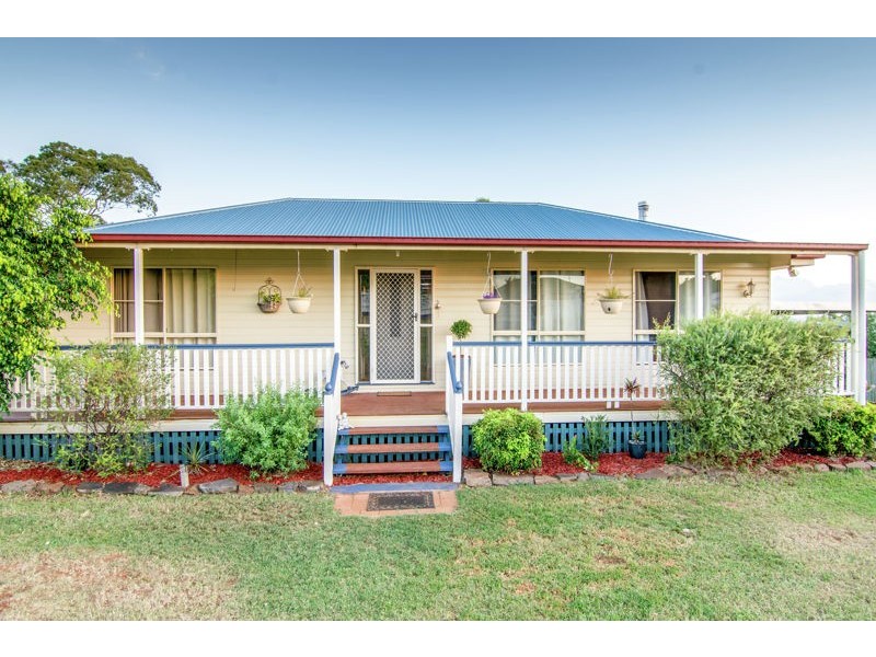 7 Schloss Court, Westbrook QLD 4350