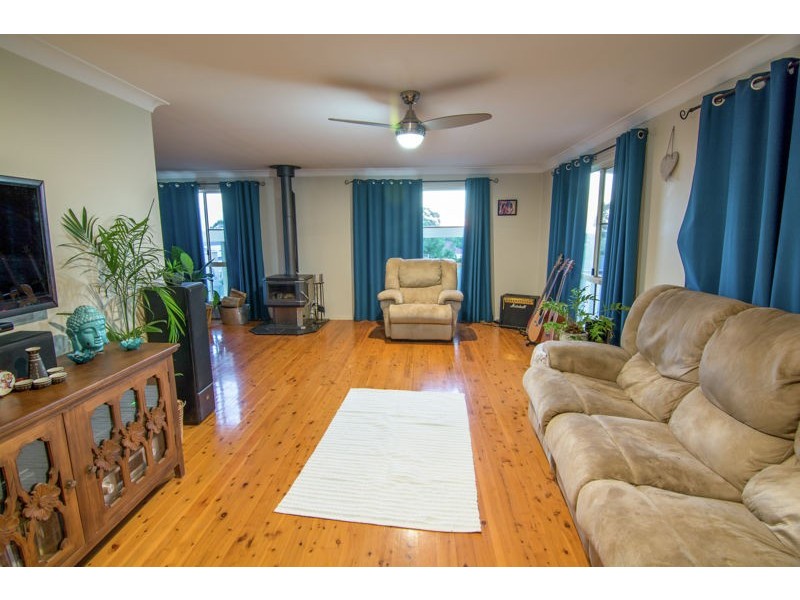 7 Schloss Court, Westbrook QLD 4350