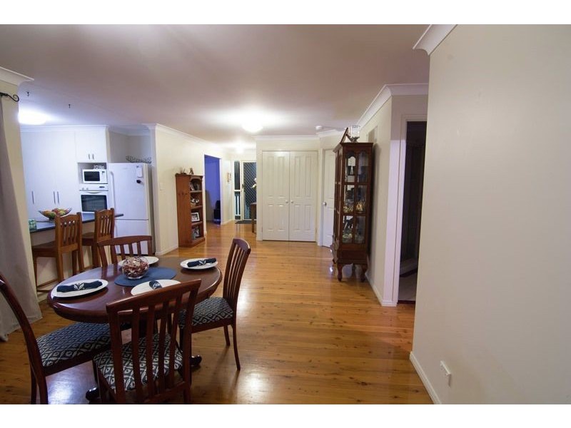 7 Schloss Court, Westbrook QLD 4350