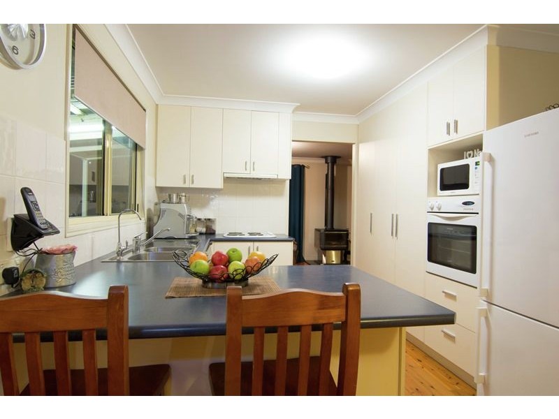 7 Schloss Court, Westbrook QLD 4350