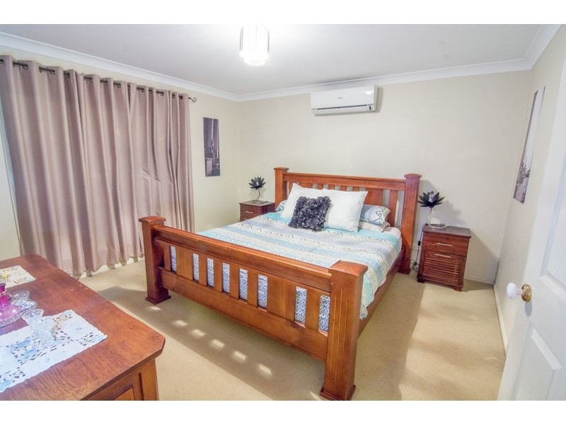 7 Schloss Court, Westbrook QLD 4350