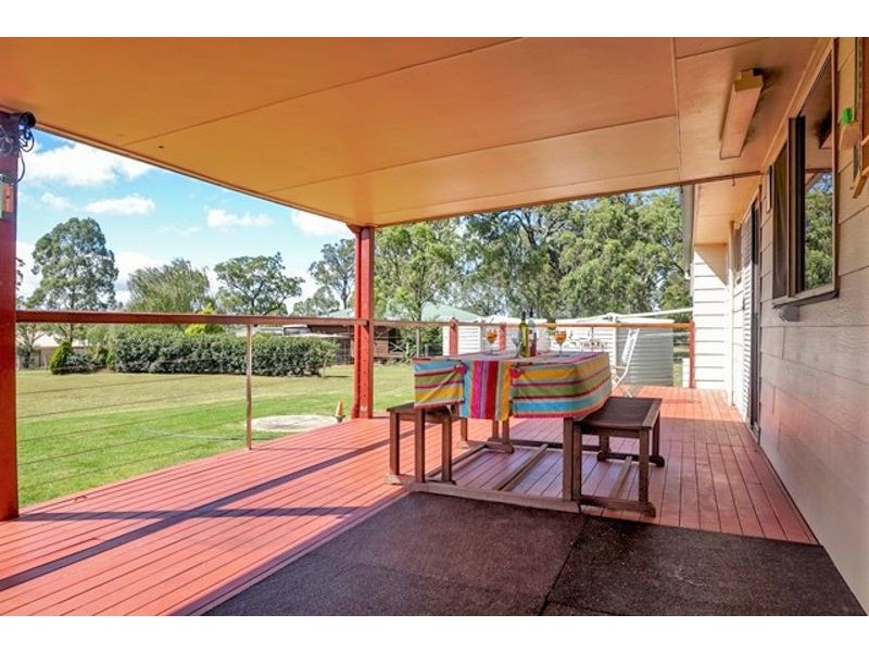 14 Highview Street, Meringandan West QLD 4352