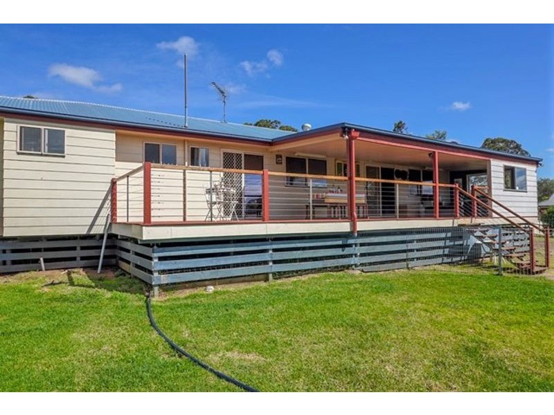 14 Highview Street, Meringandan West QLD 4352