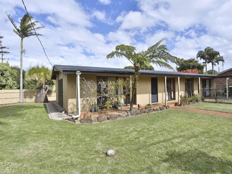 2 Pamela Street, Darling Heights QLD 4350