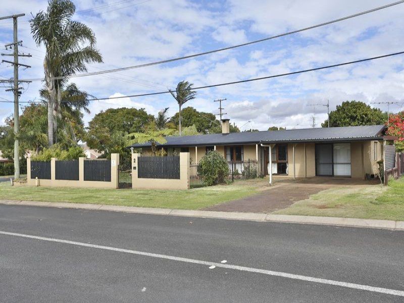 2 Pamela Street, Darling Heights QLD 4350