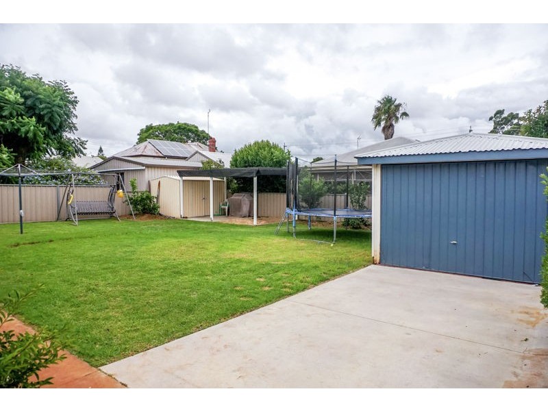 7 Allenby Street, Newtown QLD 4350