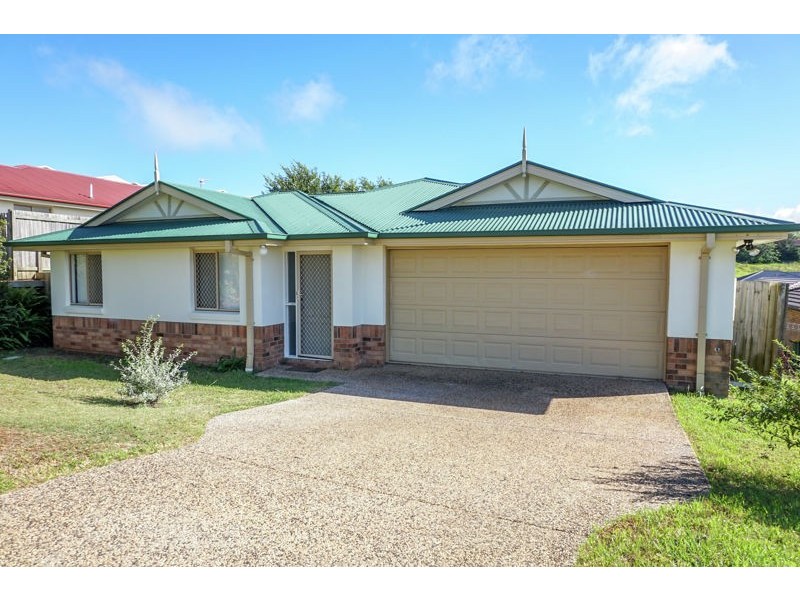 91 Hogg Street, Cranley QLD 4350