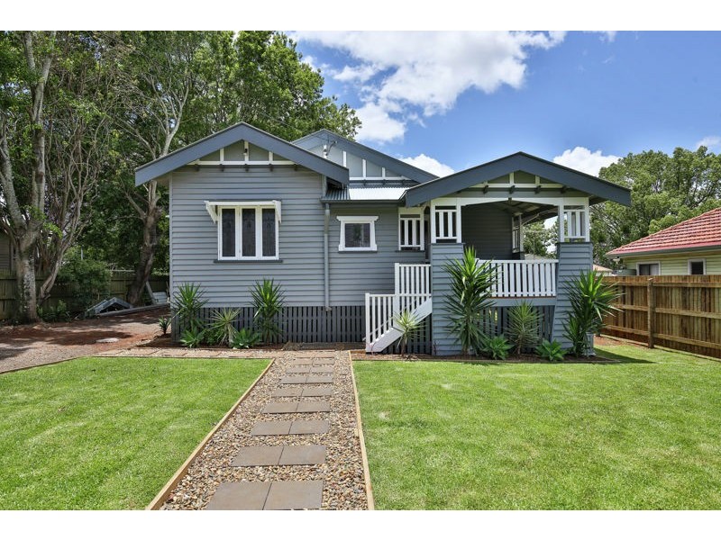 127 Hill Street, Newtown QLD 4350