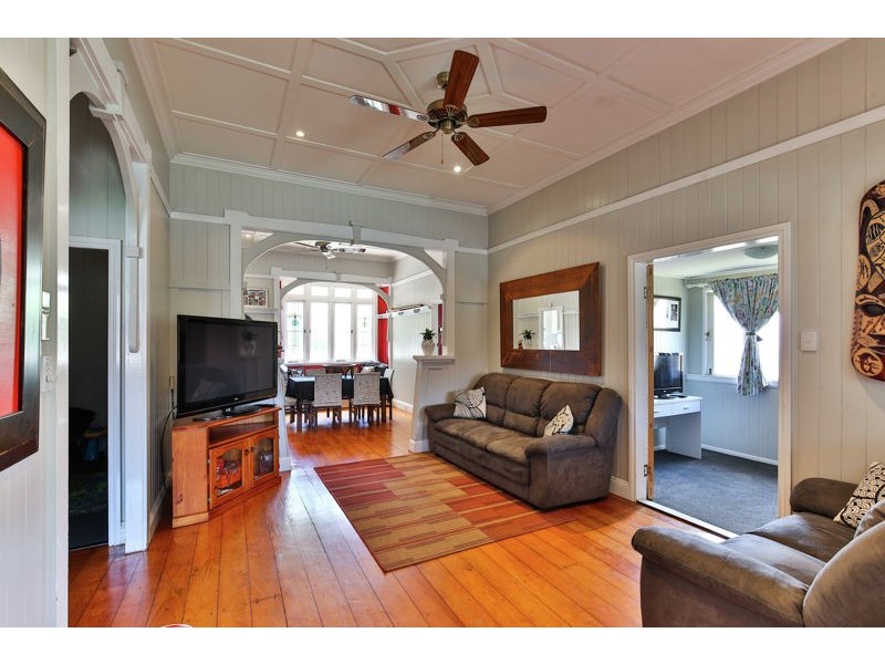 127 Hill Street, Newtown QLD 4350